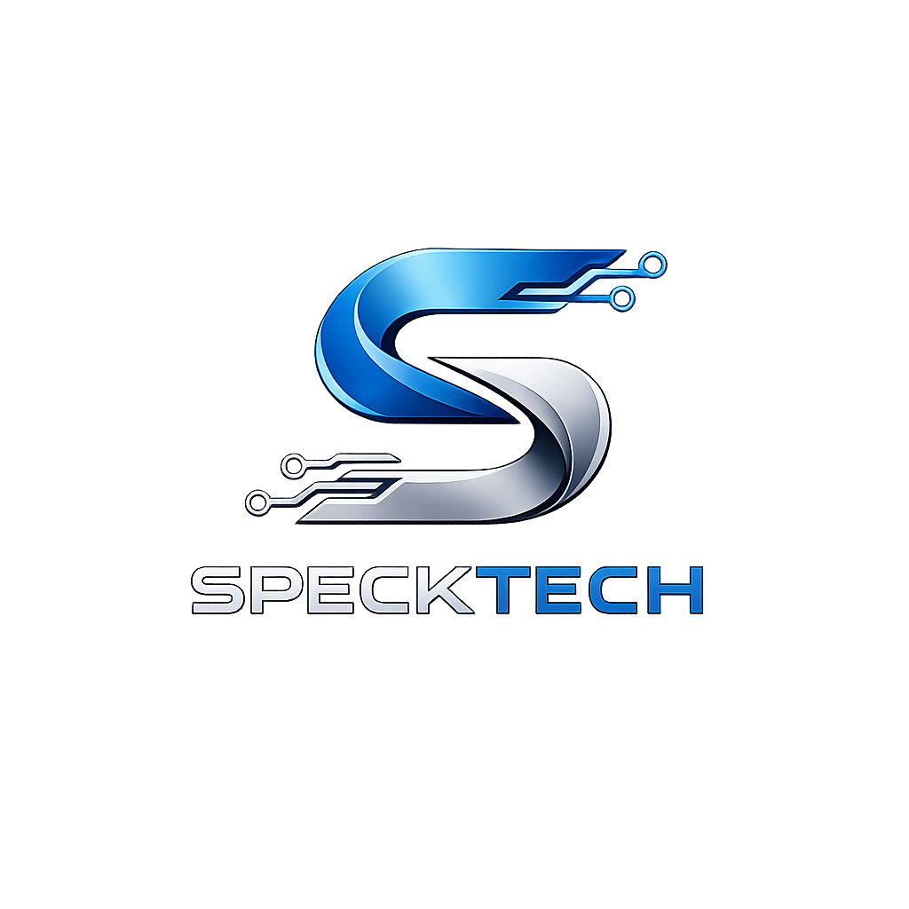 SPECKTECH